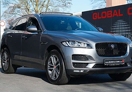 Jaguar F-Pace F-PACE 20D AWD PRESTIGE*VIRTUAL*PANORAMA*ACC*AHK