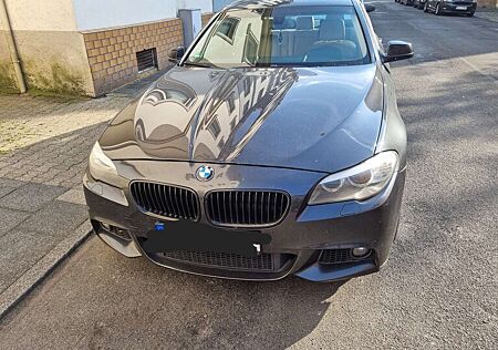 BMW 520 d