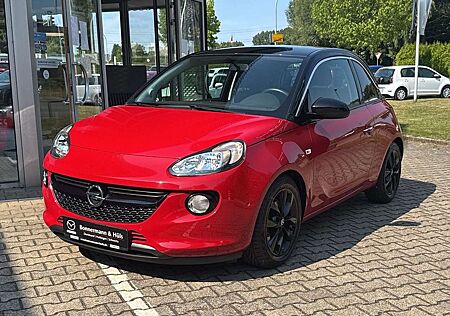 Opel Adam 1.0 Turbo Unlimited *Sitzheizung*Klimaautomatik*
