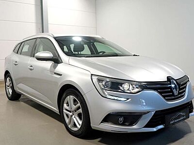 Renault Megane Grandtour 1.5 BLUE dCi Business Edition *NAVI*