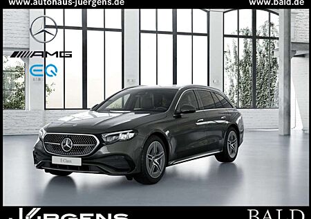 Mercedes-Benz E 300 de T AMG-Sport/LED/360/Pano/AHK/Distr/19'