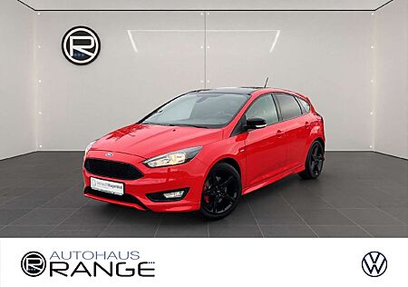 Ford Focus 1.5 ST- Line Sport Black Edtion