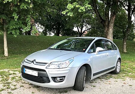 Citroën C4 Citroen THP 140 Exclusive