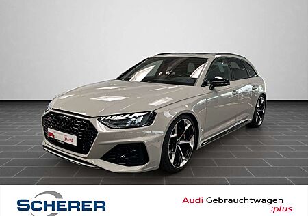 Audi RS4 2.9 TFSI Quattro