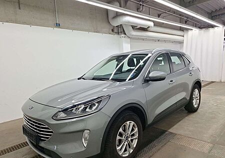 Ford Kuga Titanium NAV DAB TEMP SHZ AC BC PDC HDC Isofix