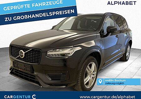 Volvo XC 90 XC90 T8 AWD Ultimate Dark Plug-In