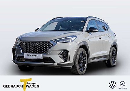 Hyundai Tucson N LINE PANO NAVI LED LM19