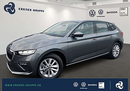 Skoda Scala 1.0 TSI Selection +ACC+BHZFS+LKH+SHZ+LED+PDC+