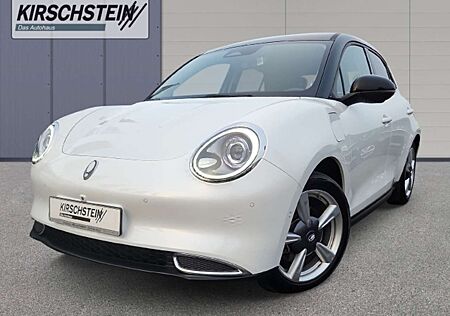 GWM Ora 03 400 Pro+ Moonlight White & Starry Black