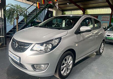Opel Karl Exklusiv*EURO6*PDC*TEMPO*TÜV NEU*