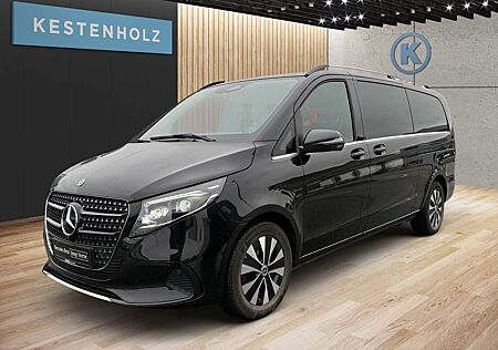 Mercedes-Benz V 300 d Extralang *AVANTGARDE*STHZ*KAMERA*MBUX*