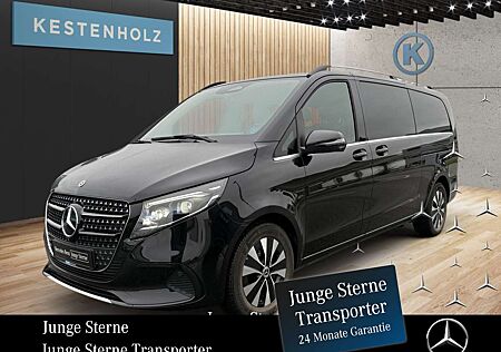 Mercedes-Benz V 300 d Extralang *AVANTGARDE*STHZ*KAMERA*MBUX*