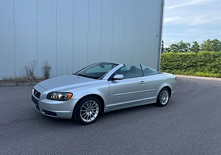 Volvo C70 Cabriolet 2.4 Momentum*AUTOMATIK*TOP