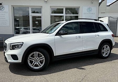 Mercedes-Benz GLB 220 d*Night-Paket+Park-Paket+Keyless Go+AHK*