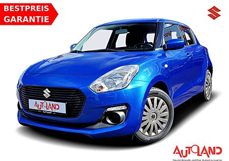 Suzuki Swift 1.2 Klima USB Bluetooth Freisprechanlage