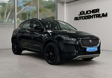 Jaguar E-Pace D150, 1.Hand, Scheckheft