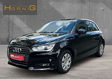 Audi A1 1.4 TDI °Zahnriemen°Service°HU°AHK°