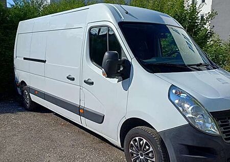 Renault Master dCi 125 L3H2 HA