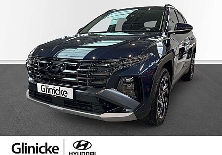 Hyundai Tucson Hybrid PRIME*DigitalKey*Matrix*elHeckkl*H