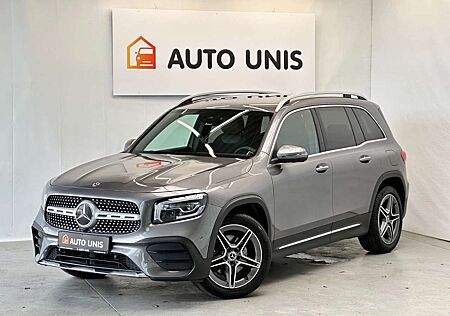 Mercedes-Benz GLB 200 | 2.0 Diesel | AMG LIne | Automatik