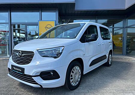Opel Combo Life - e Edition/SHZ/LHZ/PDC/11KW-OBC/Assistenzsysteme