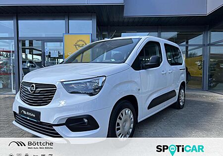 Opel Combo Life - e Edition/SHZ/LHZ/PDC/11KW-OBC/Assistenzsysteme
