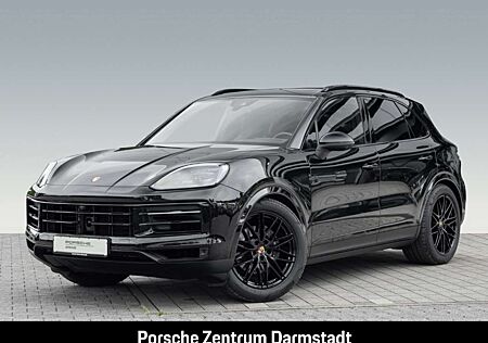 Porsche Cayenne Panorama LED-Matrix Surround-View BOSE