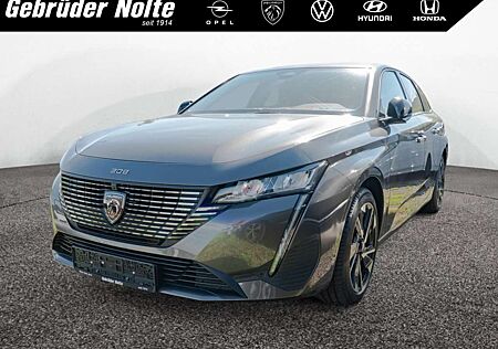 Peugeot 308 SW Allure Pack PureTech 130 EAT8 ACC LED