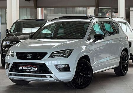 Seat Ateca FR*LED*Panorama*AHK*Digital Cockpit*Kamera*ACC*
