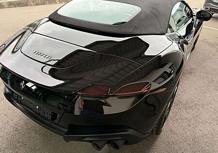 Ferrari Roma Spider, New Car availalbe, verfügbar, ADAS
