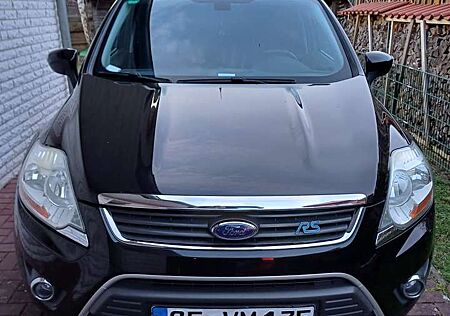 Ford Kuga Diesel 2.0 TDCi 4x4 Trend