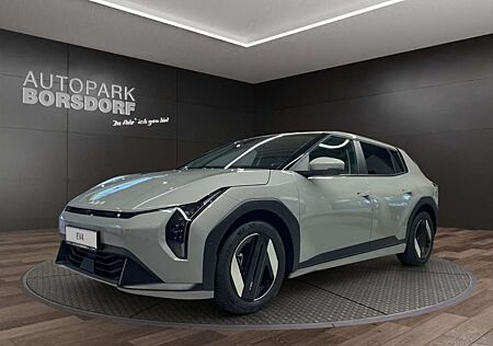Kia EV4 81 FWD Earth*UP*TE*WIC*DWP*SHZ*DAB*NAVI*Keyless
