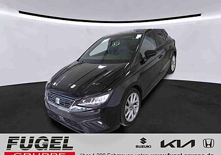 Seat Ibiza 1.0 TSI FR LED|ACC|ALU|PDC|Garantie|DAB