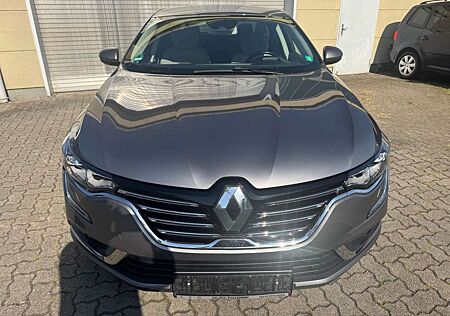 Renault Talisman Initiale Paris