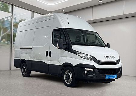 IVECO Others Daily Kasten GKa 35 3520 L 1.Hand Navi Cam