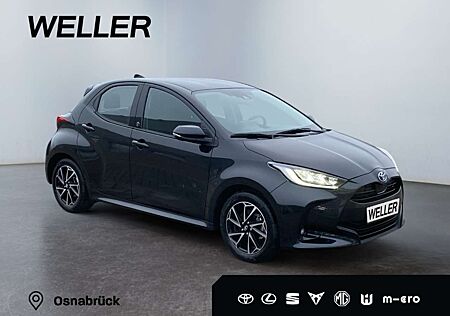 Toyota Yaris Hybrid 1.5 Team D *ACC*SHZ*CarPlay*Kamera*