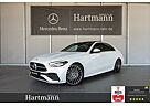 Mercedes-Benz C 300 d 4Matic AMG-Line Panorama 19" Sound 360°