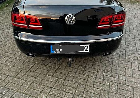 VW Phaeton Volkswagen 4.2 V8 4MOTION Automatik (5 Sitzer)