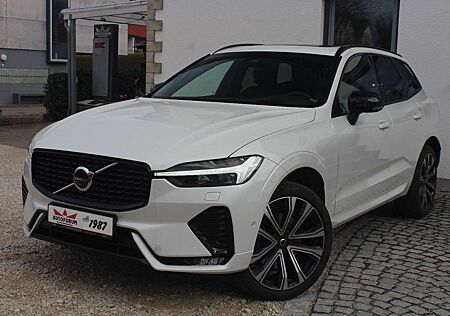 Volvo XC 60 XC60 R Design B5 AWD GoogleFacelift~360~Standh.~