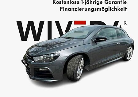 VW Scirocco Volkswagen 2.0 TSI 195 kW R NAVI~XENON~SHZ~PDC~