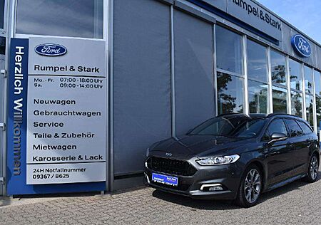 Ford Mondeo ST-Line