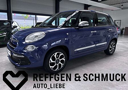 Fiat 500L gebraucht kaufen Fiat 500L MIRROR KLIMA+DAB+ALU+ALLWETTER+EINPARKHILFE