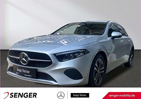 Mercedes-Benz A 180 Progressive Carplay Rückfahrkamera LED