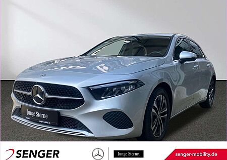 Mercedes-Benz A 180 Progressive Carplay Rückfahrkamera LED