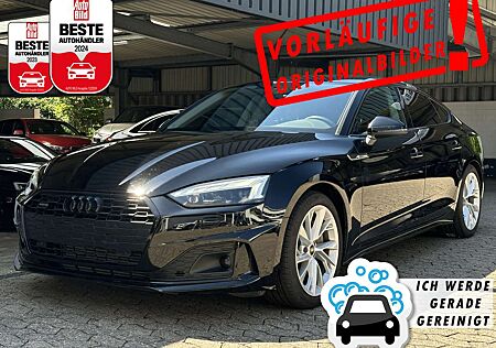 Audi A5 Sportback 45 TFSI quattro+MATRIX+CAM+STANDHZ+