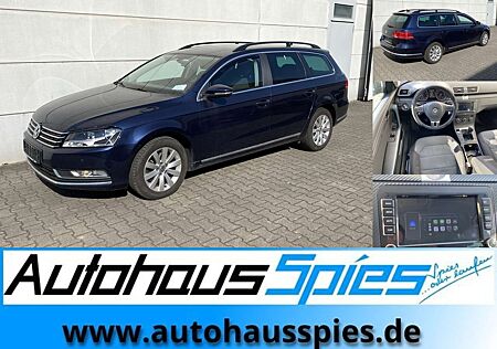 VW Passat Variant Volkswagen Variant 1.4 TSI Comfortline Nav CarPlay AndAuto S