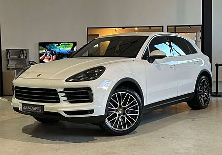 Porsche Cayenne *PDLS+,Apple,Tow.,Tempo.,Kamera,DAB*