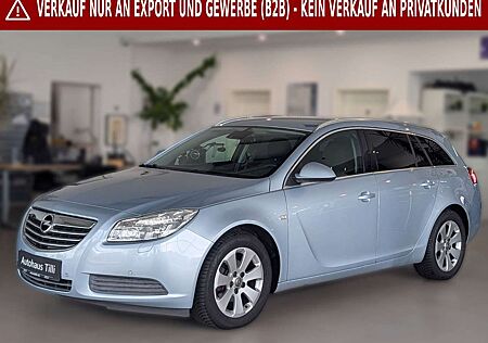 Opel Insignia 1.4 Turbo Sports Tourer Edition/PDC/SHZ