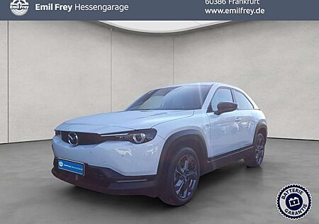 Mazda MX-30 e-SKYACTIV EV AD`VANTAGE