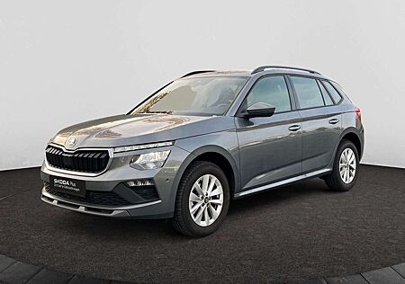 Skoda Kamiq 1,5 TSI DSG Dynamic/KomfortPaket/AHK
